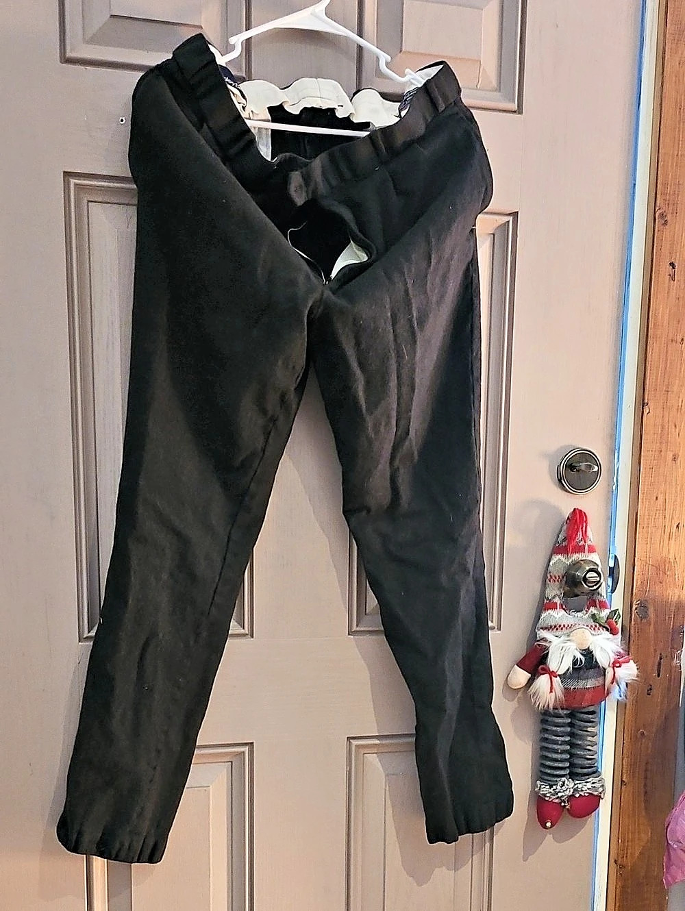 Black Pants Like New